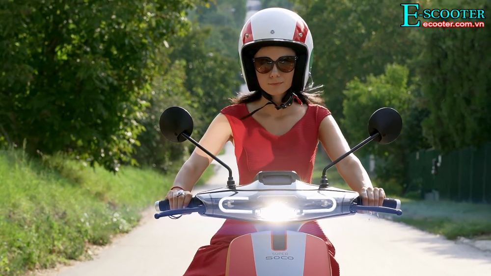 Cux ducati special edition